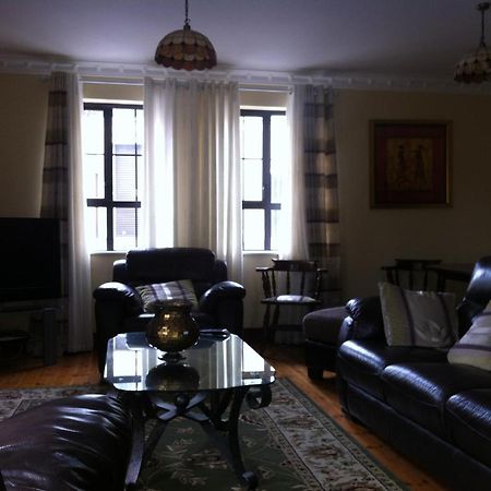 Pearse Road Rooms Donegal Town Exterior foto