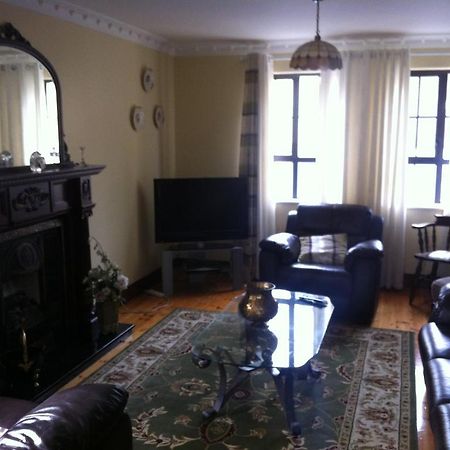Pearse Road Rooms Donegal Town Exterior foto