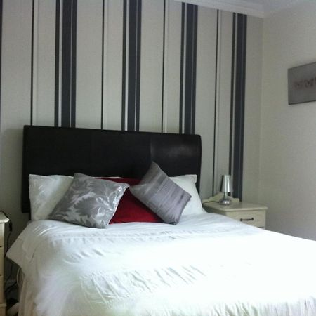 Pearse Road Rooms Donegal Town Exterior foto
