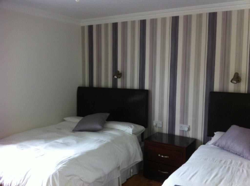 Pearse Road Rooms Donegal Town Cameră foto