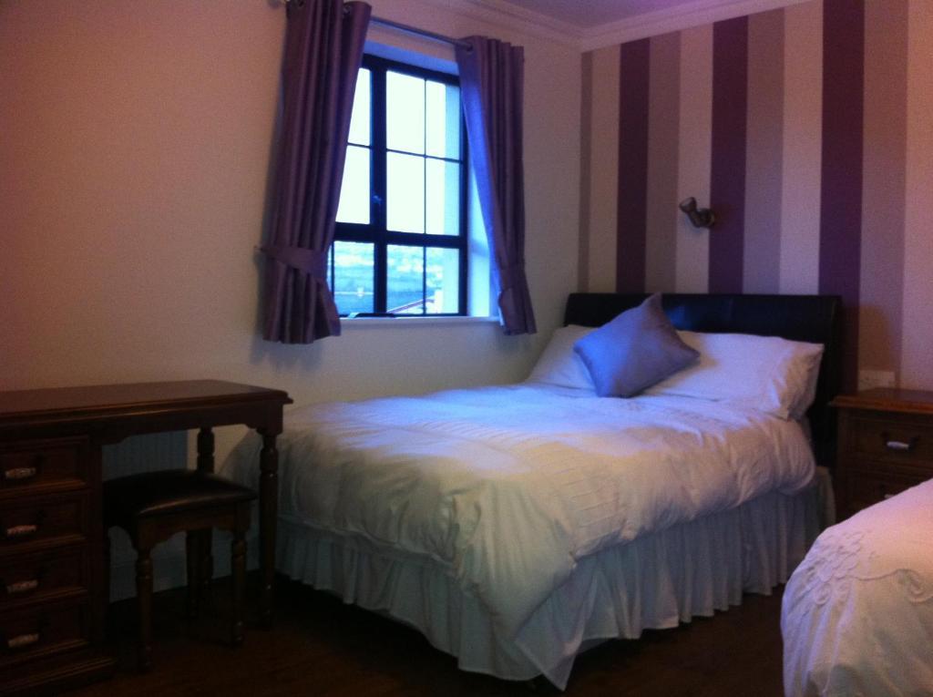 Pearse Road Rooms Donegal Town Cameră foto