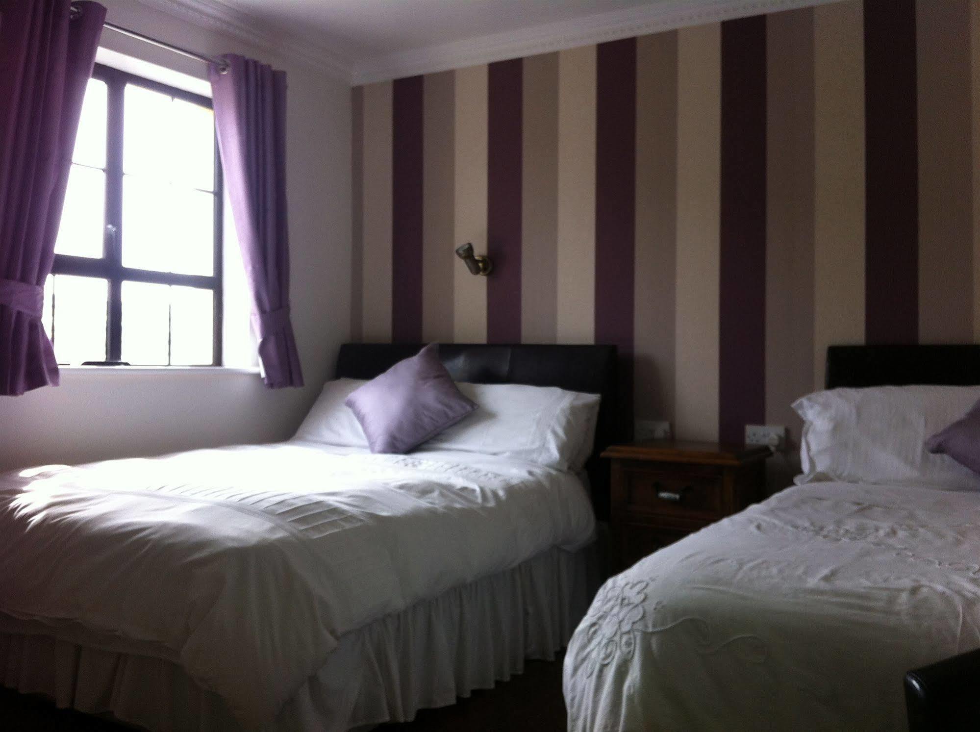 Pearse Road Rooms Donegal Town Exterior foto