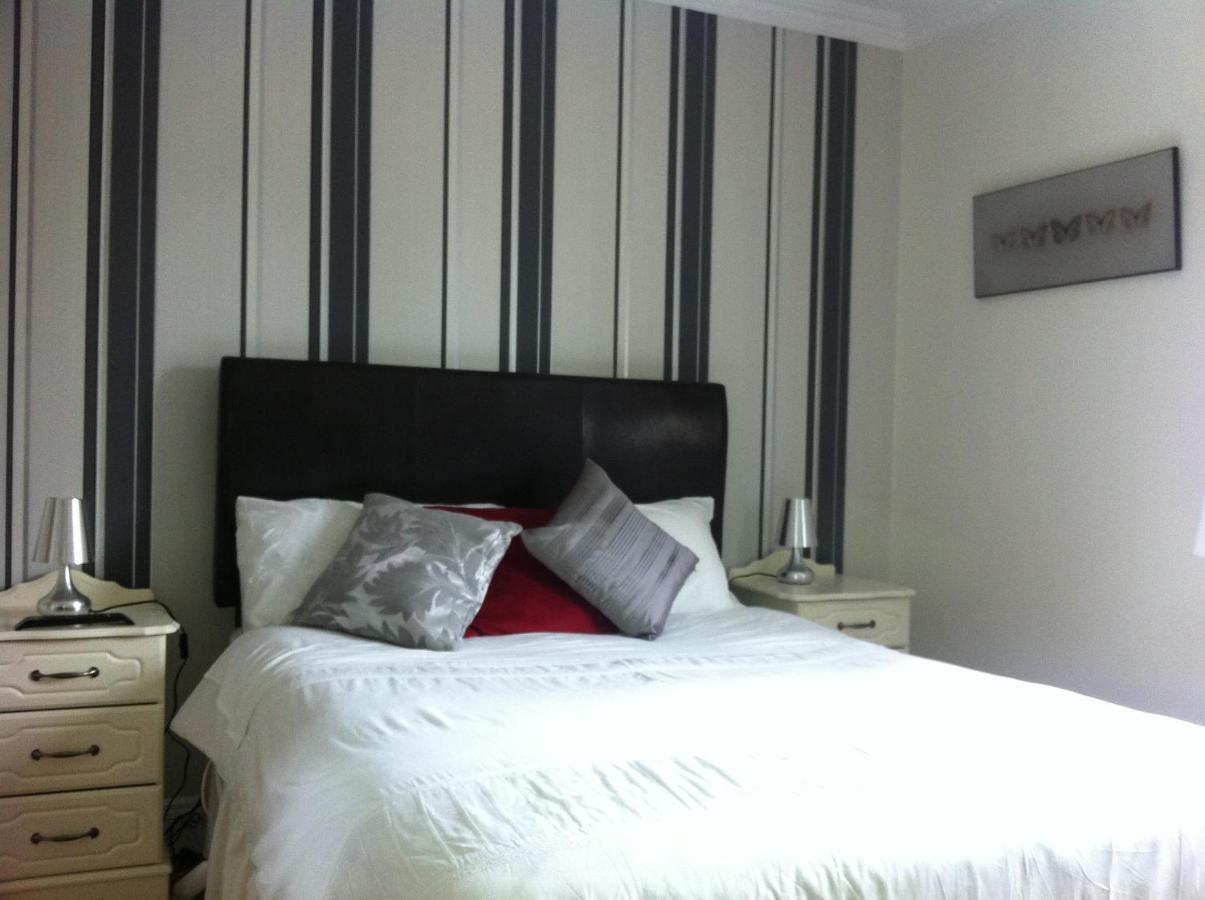 Pearse Road Rooms Donegal Town Exterior foto